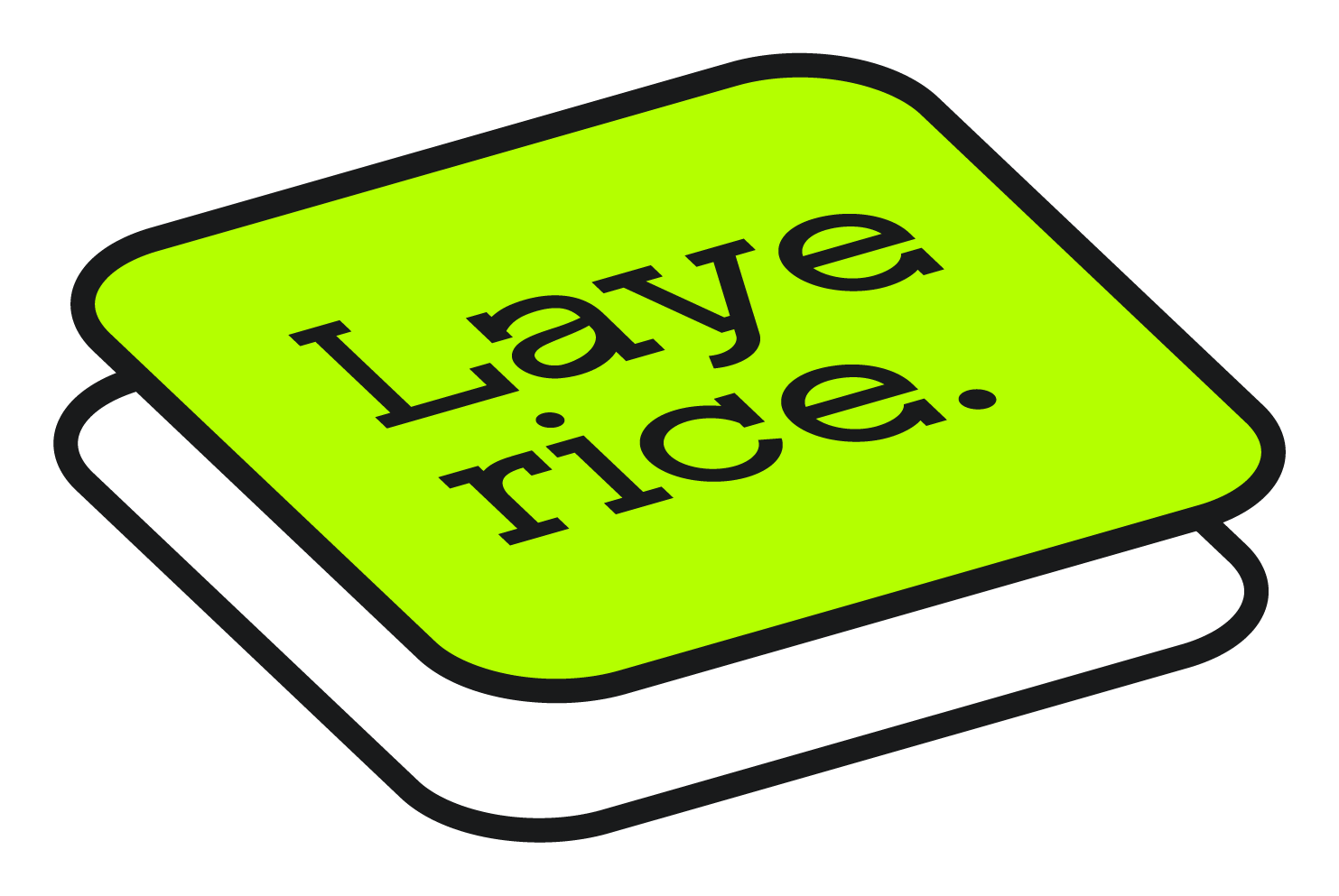 Layerice Komponen layerice