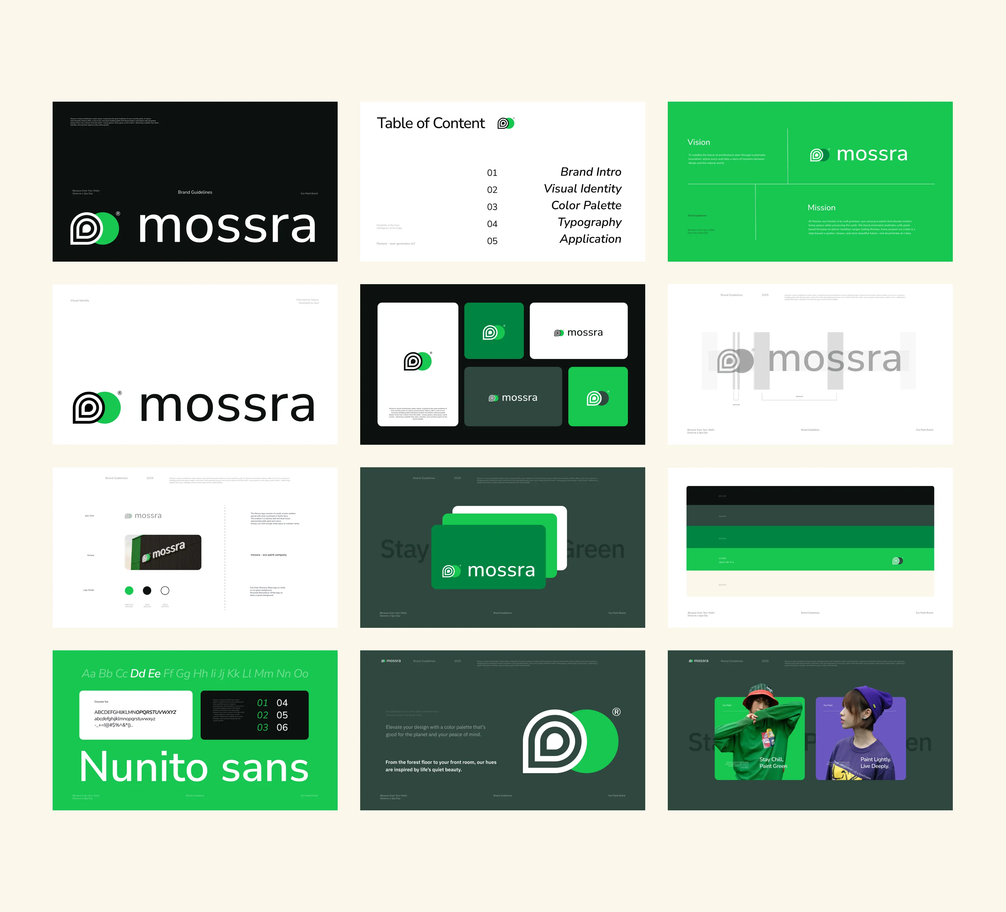 Fina Marcellina review