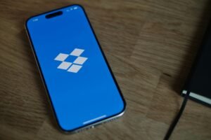 Case Study: Dropbox