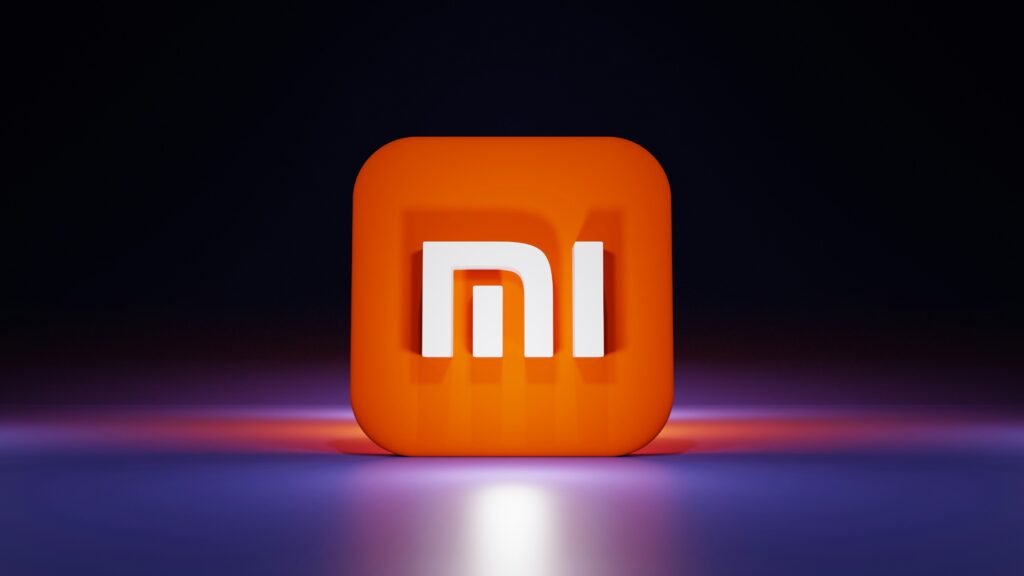 Xiaomi rebranding