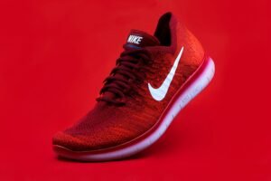 ase Study: Nike