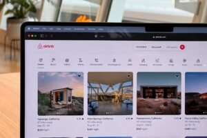Case Study: Airbnb