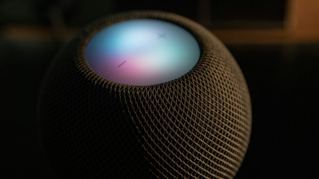 Voice UI Design